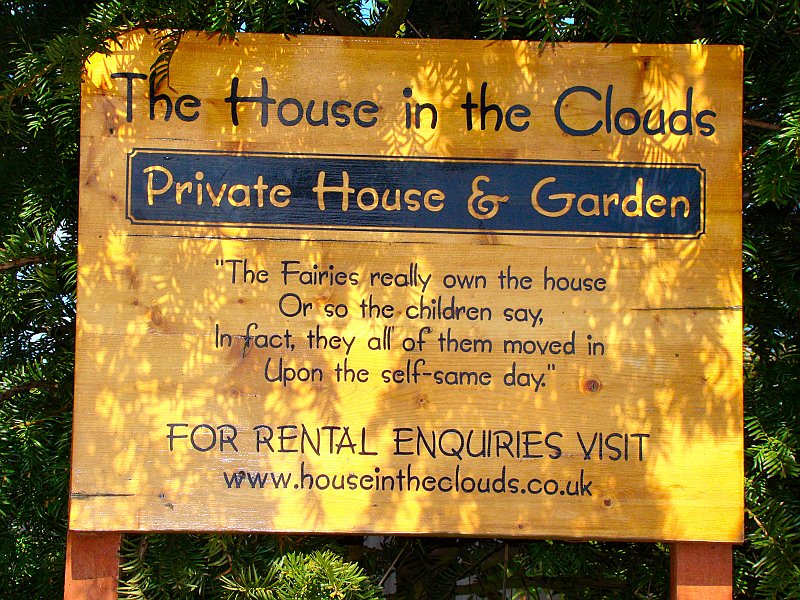 2174_House_in_the_Clouds_sign.JPG