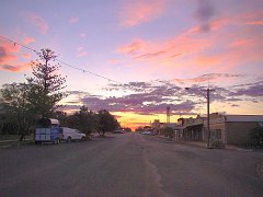 5143_Lake_Cargelligo_sunset