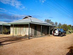 5831_Our_building_at_Calperum_hdqtrs