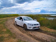 6821_Zoom-zoom_car_stuck_in_the_mud
