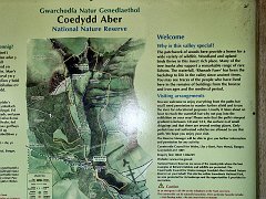 2505_Coedydd_Aber_Reserve_sign